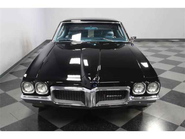 1970 Pontiac Tempest (CC-1420995) for sale in Concord, North Carolina