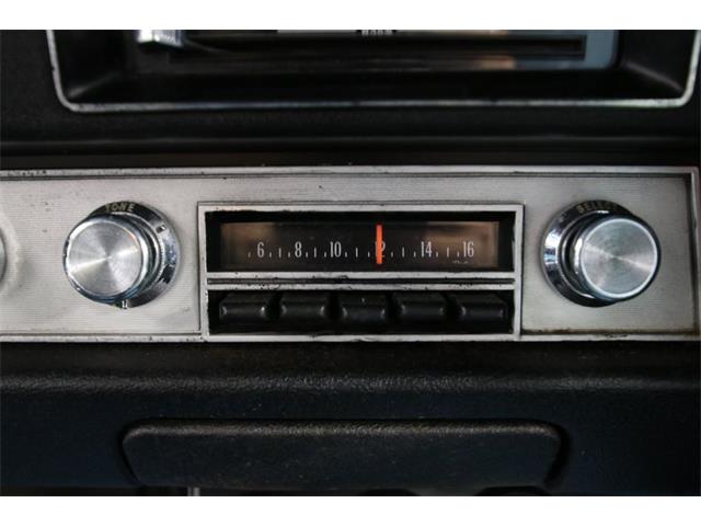 1970 Pontiac Tempest (CC-1420995) for sale in Concord, North Carolina