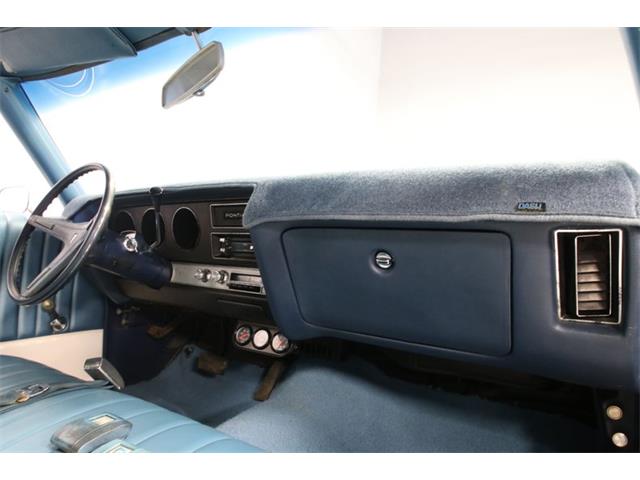 1970 Pontiac Tempest (CC-1420995) for sale in Concord, North Carolina
