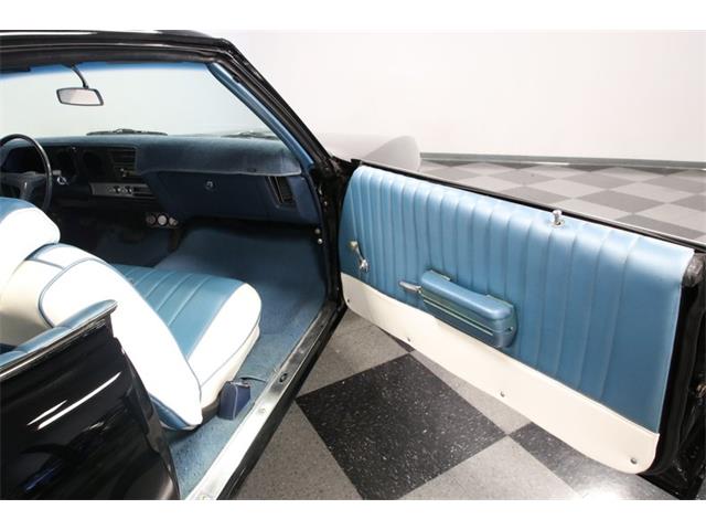 1970 Pontiac Tempest (CC-1420995) for sale in Concord, North Carolina