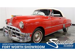 1950 Pontiac Silver Streak (CC-1420996) for sale in Ft Worth, Texas