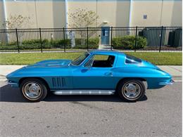 1966 Chevrolet Corvette (CC-1429962) for sale in Clearwater, Florida