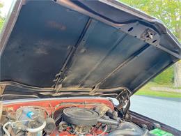1970 GMC Sierra Grande (CC-1429972) for sale in Winchendon, Massachusetts