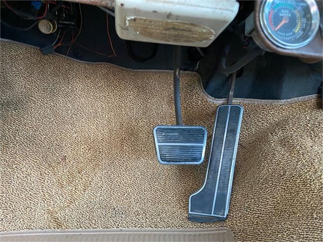 1970 GMC Sierra Grande (CC-1429972) for sale in Winchendon, Massachusetts