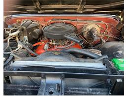 1970 GMC Sierra Grande (CC-1429972) for sale in Winchendon, Massachusetts