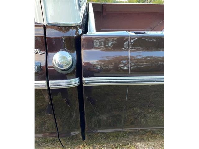 1970 GMC Sierra Grande (CC-1429972) for sale in Winchendon, Massachusetts