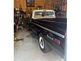 1970 GMC Sierra Grande (CC-1429972) for sale in Winchendon, Massachusetts
