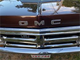 1970 GMC Sierra Grande (CC-1429972) for sale in Winchendon, Massachusetts