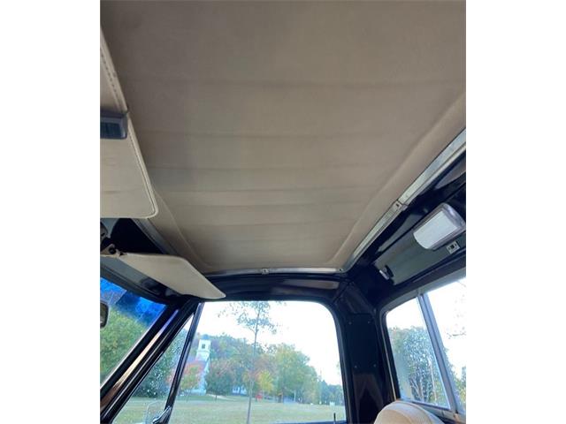 1970 GMC Sierra Grande (CC-1429972) for sale in Winchendon, Massachusetts