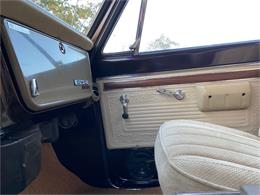 1970 GMC Sierra Grande (CC-1429972) for sale in Winchendon, Massachusetts