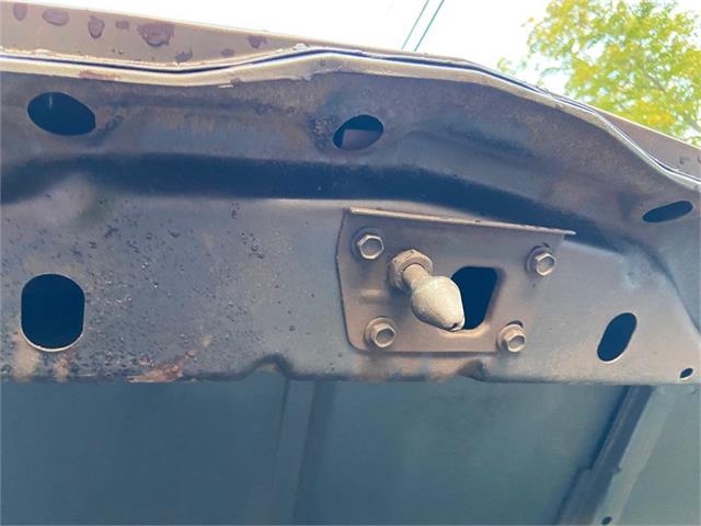1970 GMC Sierra Grande (CC-1429972) for sale in Winchendon, Massachusetts
