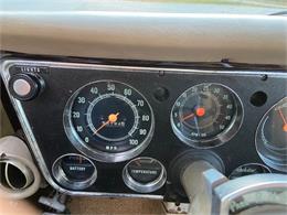 1970 GMC Sierra Grande (CC-1429972) for sale in Winchendon, Massachusetts