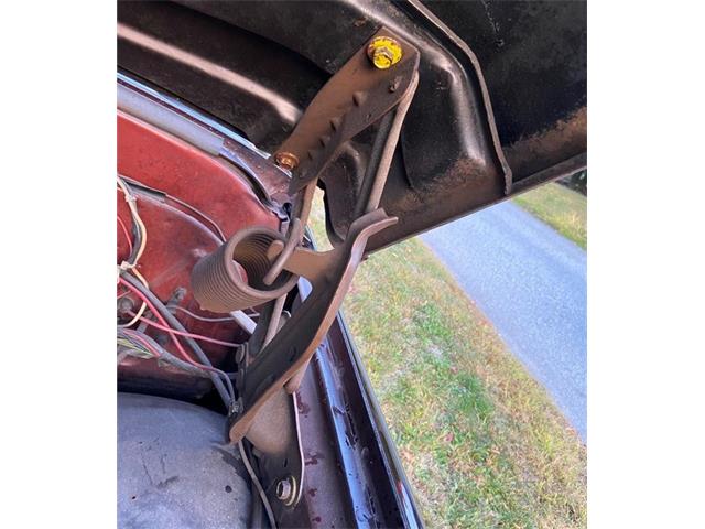 1970 GMC Sierra Grande (CC-1429972) for sale in Winchendon, Massachusetts