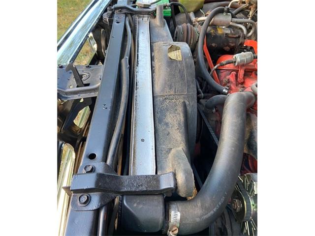 1970 GMC Sierra Grande (CC-1429972) for sale in Winchendon, Massachusetts