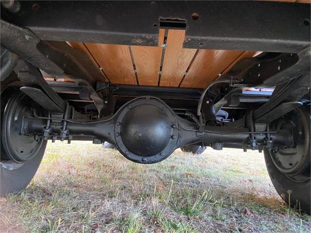 1970 GMC Sierra Grande (CC-1429972) for sale in Winchendon, Massachusetts