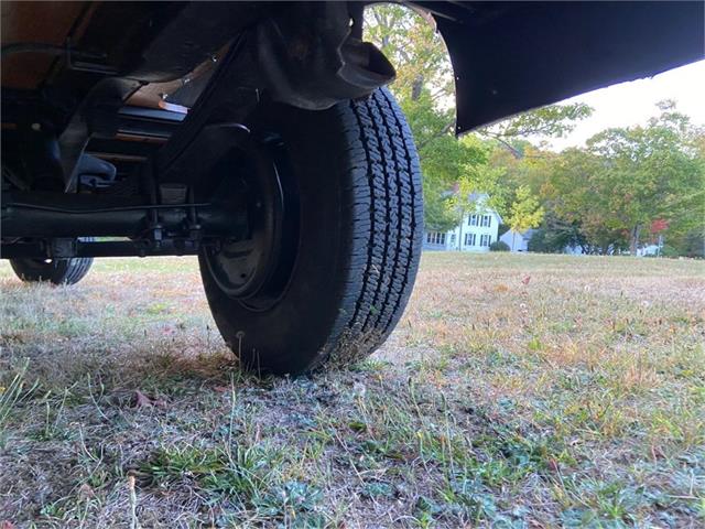 1970 GMC Sierra Grande (CC-1429972) for sale in Winchendon, Massachusetts