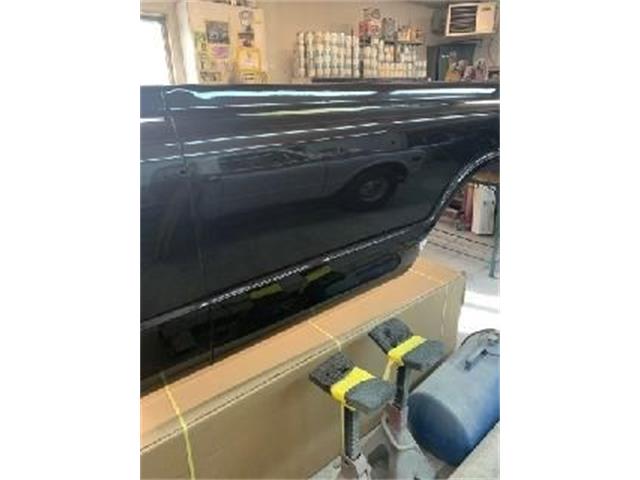 1970 GMC Sierra Grande (CC-1429972) for sale in Winchendon, Massachusetts