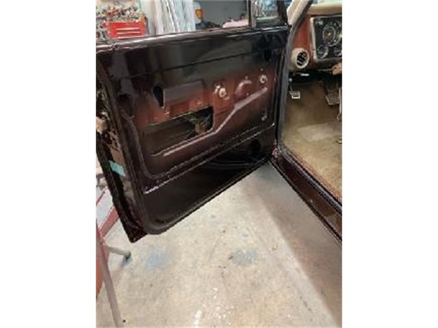 1970 GMC Sierra Grande (CC-1429972) for sale in Winchendon, Massachusetts