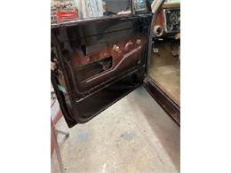 1970 GMC Sierra Grande (CC-1429972) for sale in Winchendon, Massachusetts