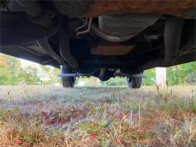 1970 GMC Sierra Grande (CC-1429972) for sale in Winchendon, Massachusetts