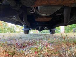 1970 GMC Sierra Grande (CC-1429972) for sale in Winchendon, Massachusetts