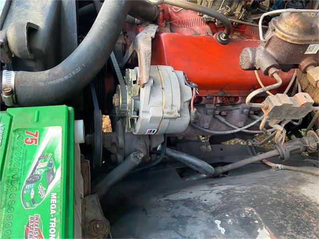 1970 GMC Sierra Grande (CC-1429972) for sale in Winchendon, Massachusetts
