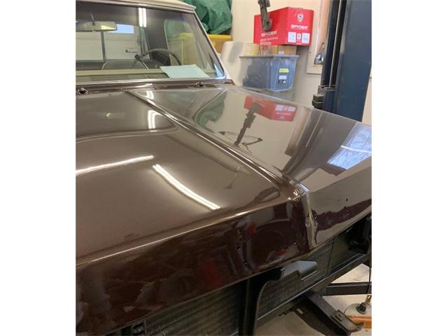 1970 GMC Sierra Grande (CC-1429972) for sale in Winchendon, Massachusetts
