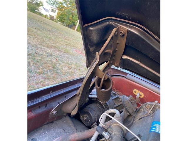 1970 GMC Sierra Grande (CC-1429972) for sale in Winchendon, Massachusetts