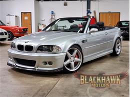 2001 BMW M3 (CC-1430000) for sale in Gurnee, Illinois