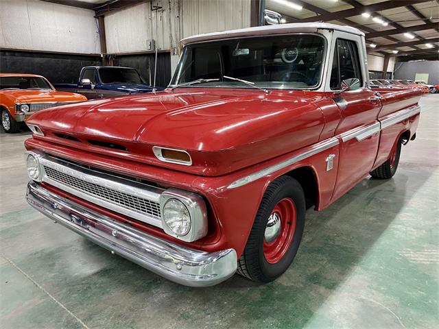 1964 Chevrolet C10 for Sale | ClassicCars.com | CC-1431007