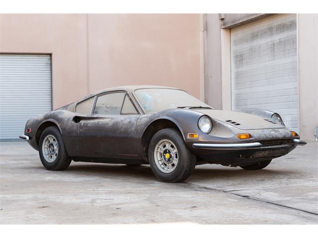 ferrari dino 246 gts for sale