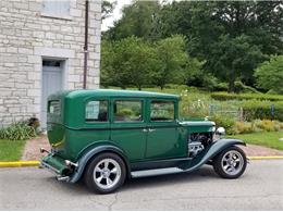1929 Chevrolet 4-Dr Sedan (CC-1431018) for sale in Saint Louis , Missouri