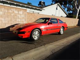 1985 Nissan 300ZX (CC-1431027) for sale in Woodland Hills, United States