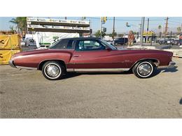 1973 Chevrolet Monte Carlo (CC-1431037) for sale in North Hollywood, California