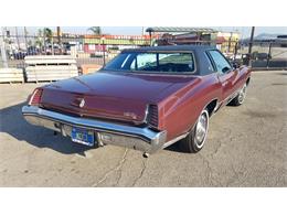 1973 Chevrolet Monte Carlo (CC-1431037) for sale in North Hollywood, California