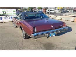 1973 Chevrolet Monte Carlo (CC-1431037) for sale in North Hollywood, California
