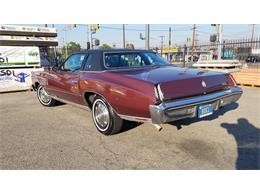 1973 Chevrolet Monte Carlo (CC-1431037) for sale in North Hollywood, California