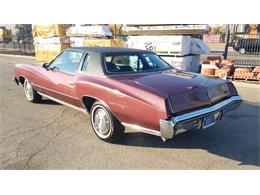1973 Chevrolet Monte Carlo (CC-1431037) for sale in North Hollywood, California