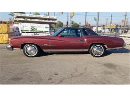1973 Chevrolet Monte Carlo (CC-1431037) for sale in North Hollywood, California