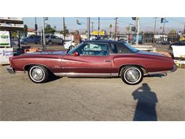 1973 Chevrolet Monte Carlo (CC-1431037) for sale in North Hollywood, California