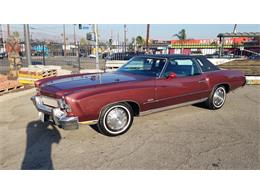 1973 Chevrolet Monte Carlo (CC-1431037) for sale in North Hollywood, California