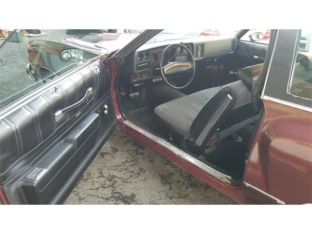 1973 Chevrolet Monte Carlo (CC-1431037) for sale in North Hollywood, California