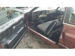 1973 Chevrolet Monte Carlo (CC-1431037) for sale in North Hollywood, California