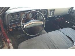 1973 Chevrolet Monte Carlo (CC-1431037) for sale in North Hollywood, California