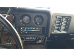 1973 Chevrolet Monte Carlo (CC-1431037) for sale in North Hollywood, California