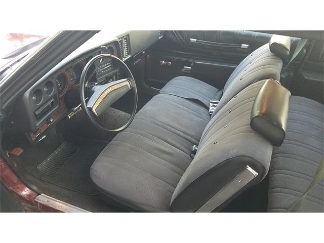 1973 Chevrolet Monte Carlo (CC-1431037) for sale in North Hollywood, California