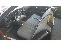 1973 Chevrolet Monte Carlo (CC-1431037) for sale in North Hollywood, California