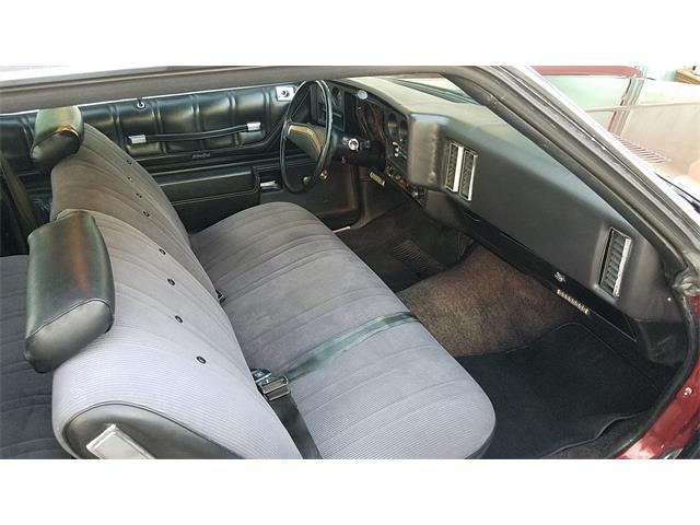 1973 Chevrolet Monte Carlo (CC-1431037) for sale in North Hollywood, California