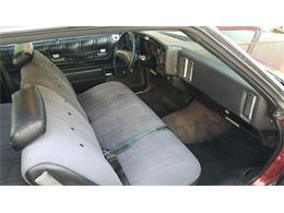 1973 Chevrolet Monte Carlo (CC-1431037) for sale in North Hollywood, California