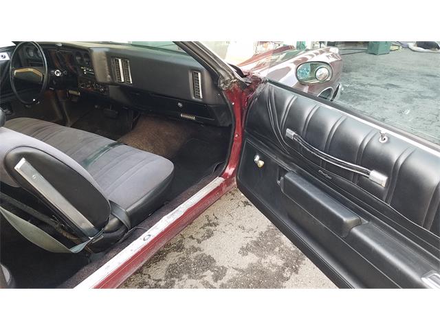 1973 Chevrolet Monte Carlo (CC-1431037) for sale in North Hollywood, California
